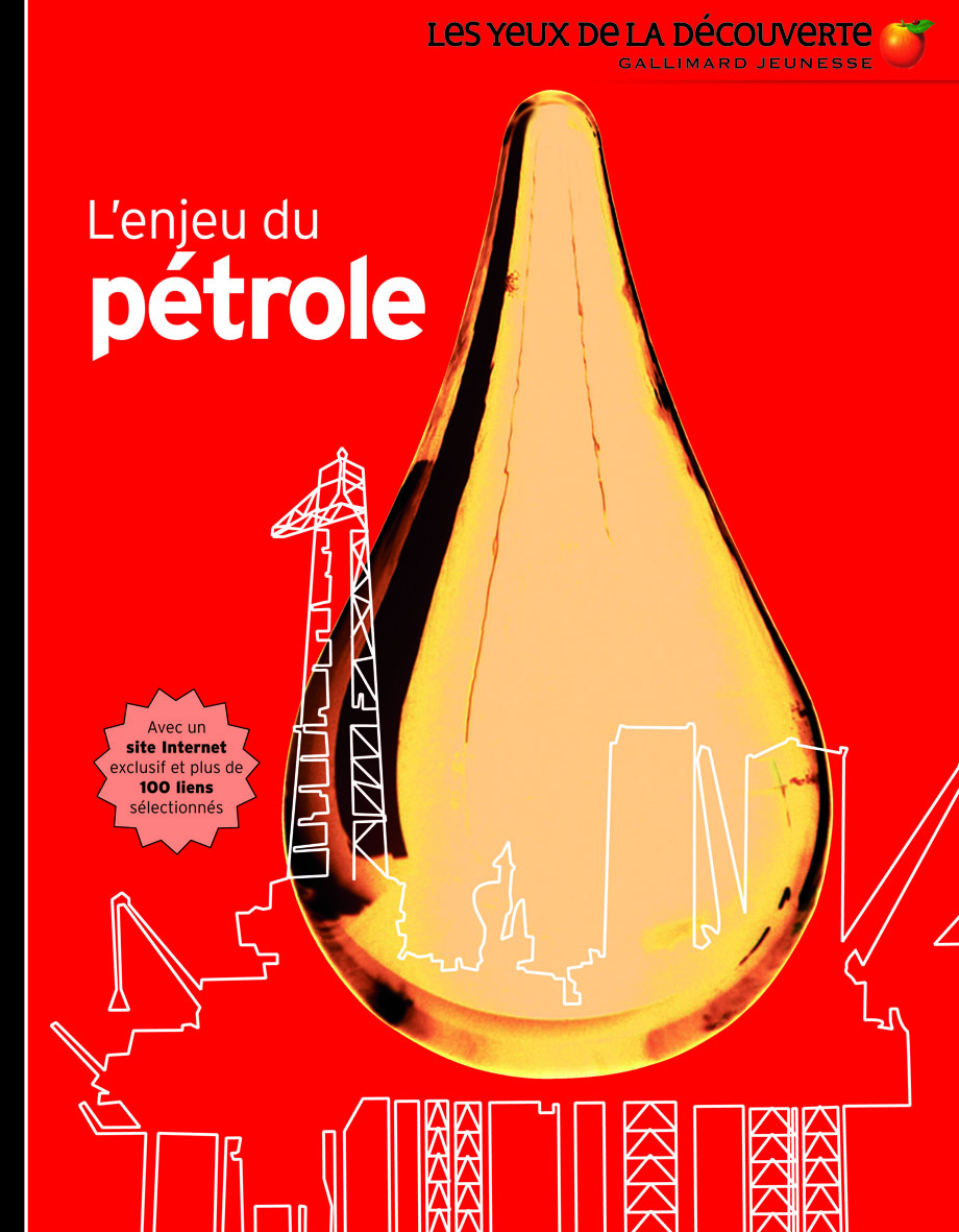ENJEU DU PETROLE