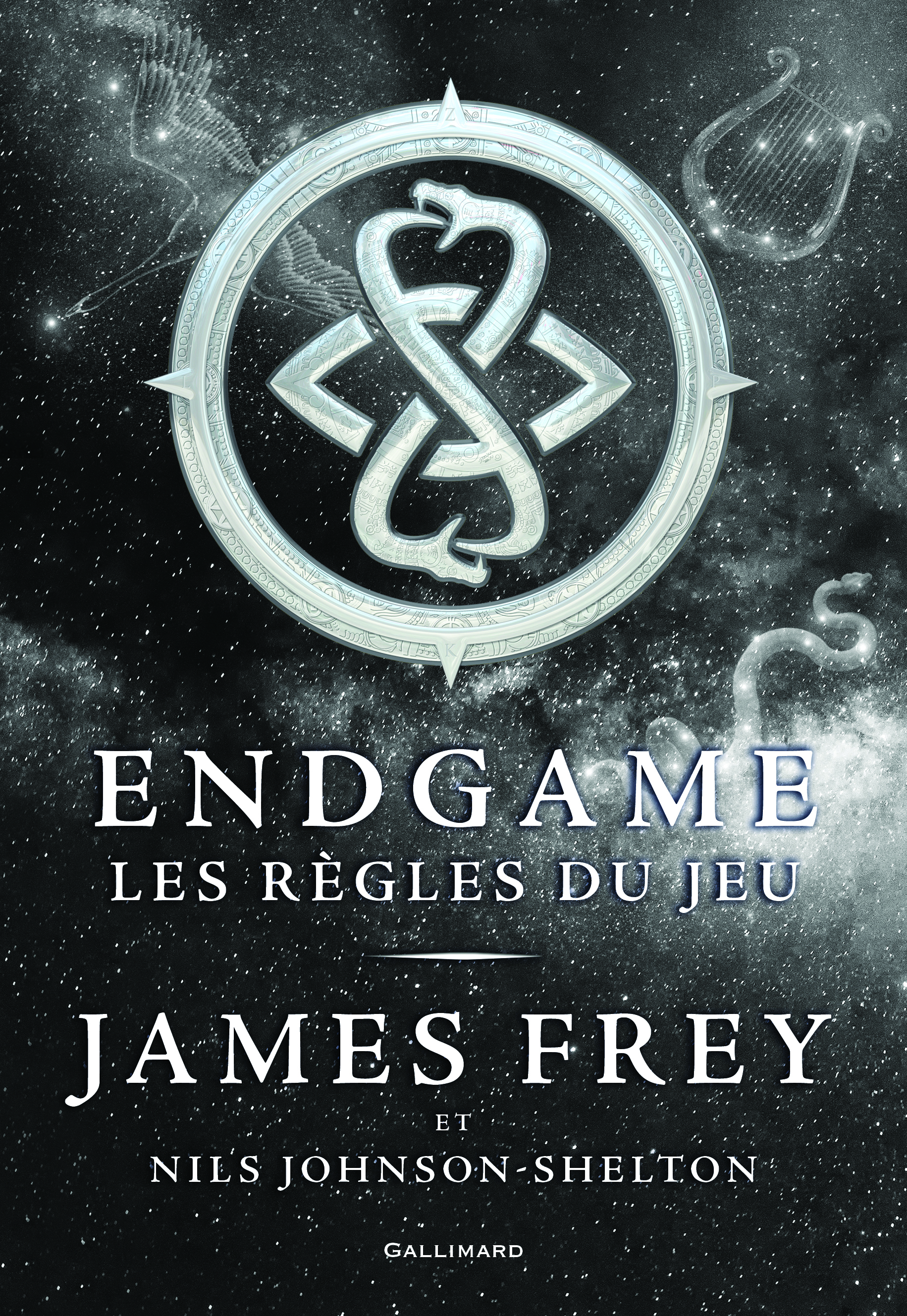 ENDGAME 3