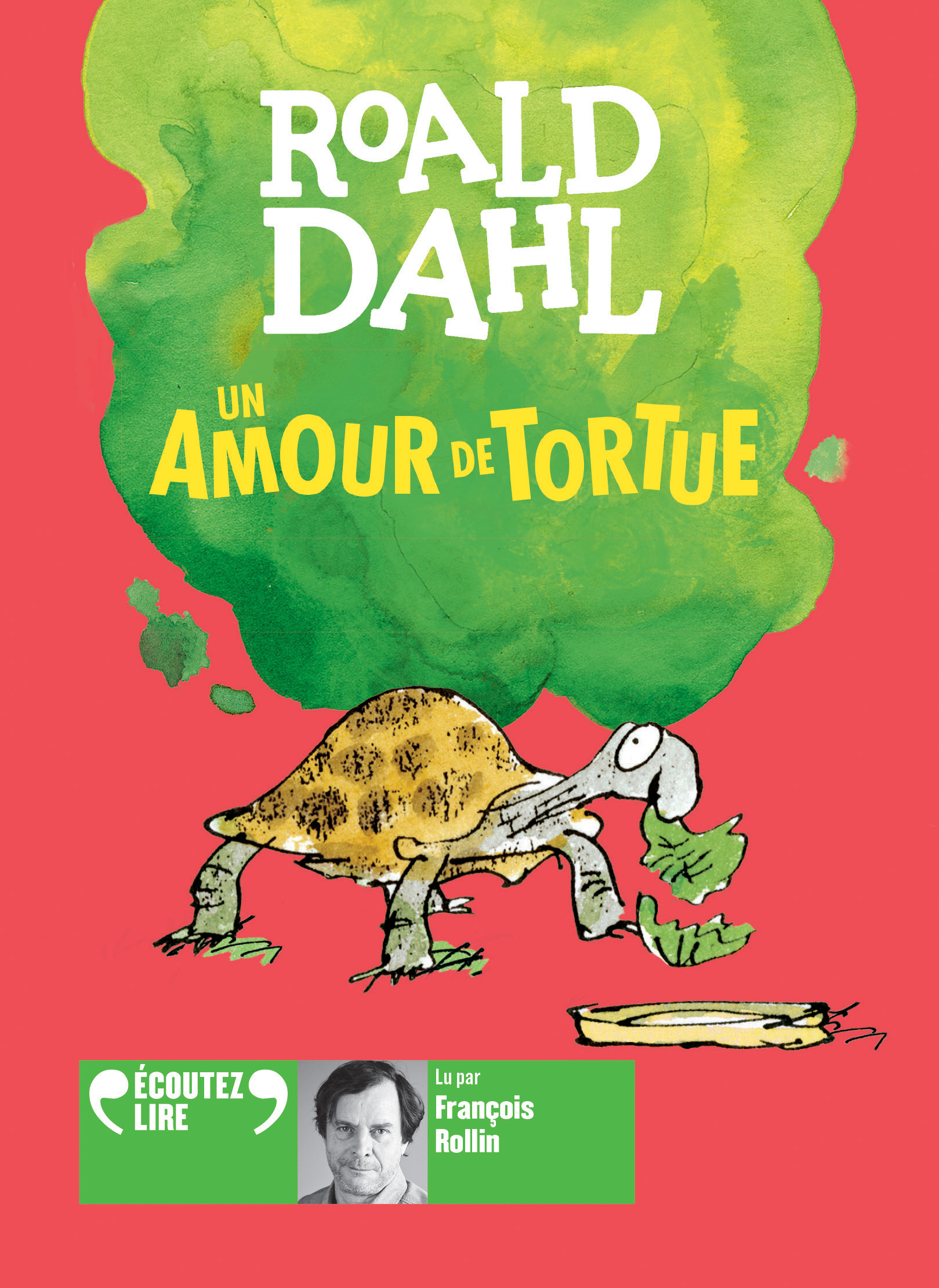 AMOUR DE TORTUE - AUDIO