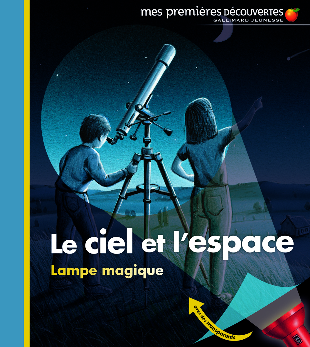 CIEL ET L'ESPACE