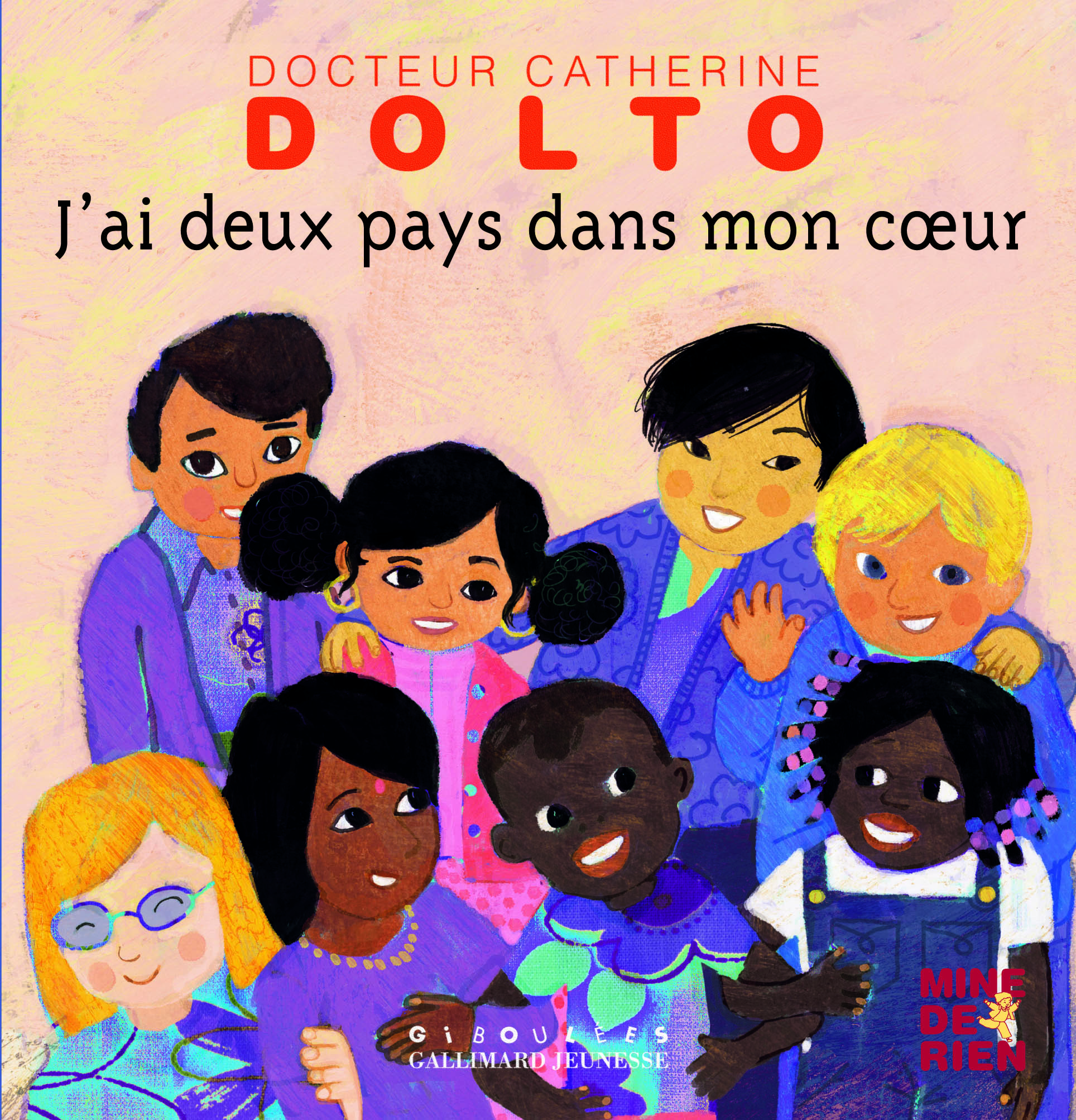 J´AI DEUX PAYS DANS MON COEUR