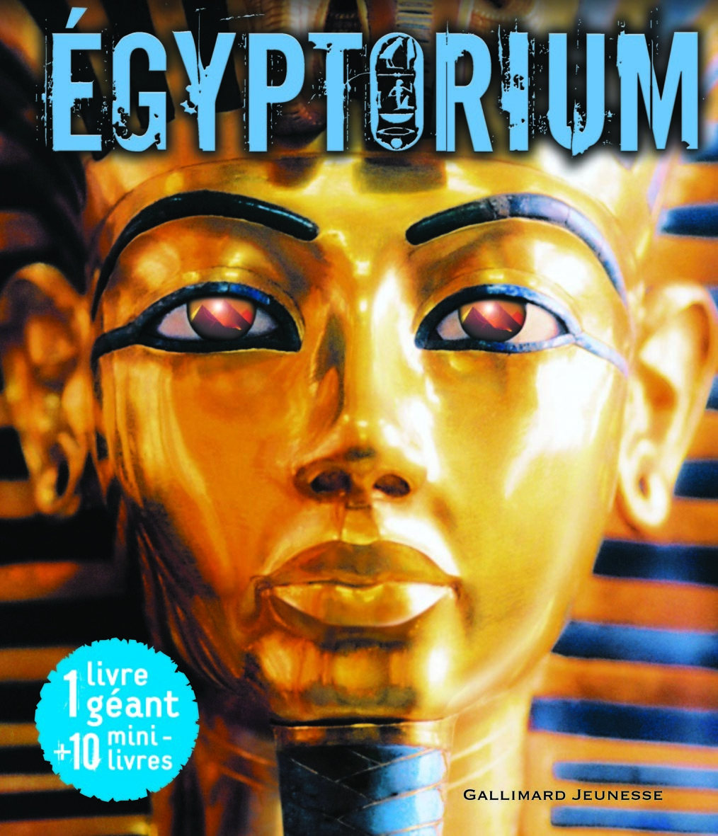 EGYPTORIUM
