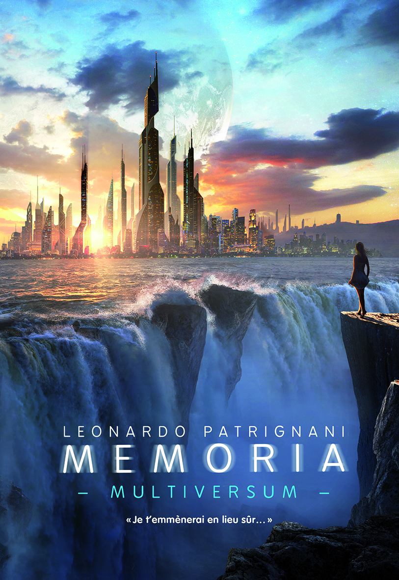 MEMORIA MULTIVERSUM T2
