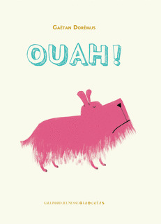 OUAH !