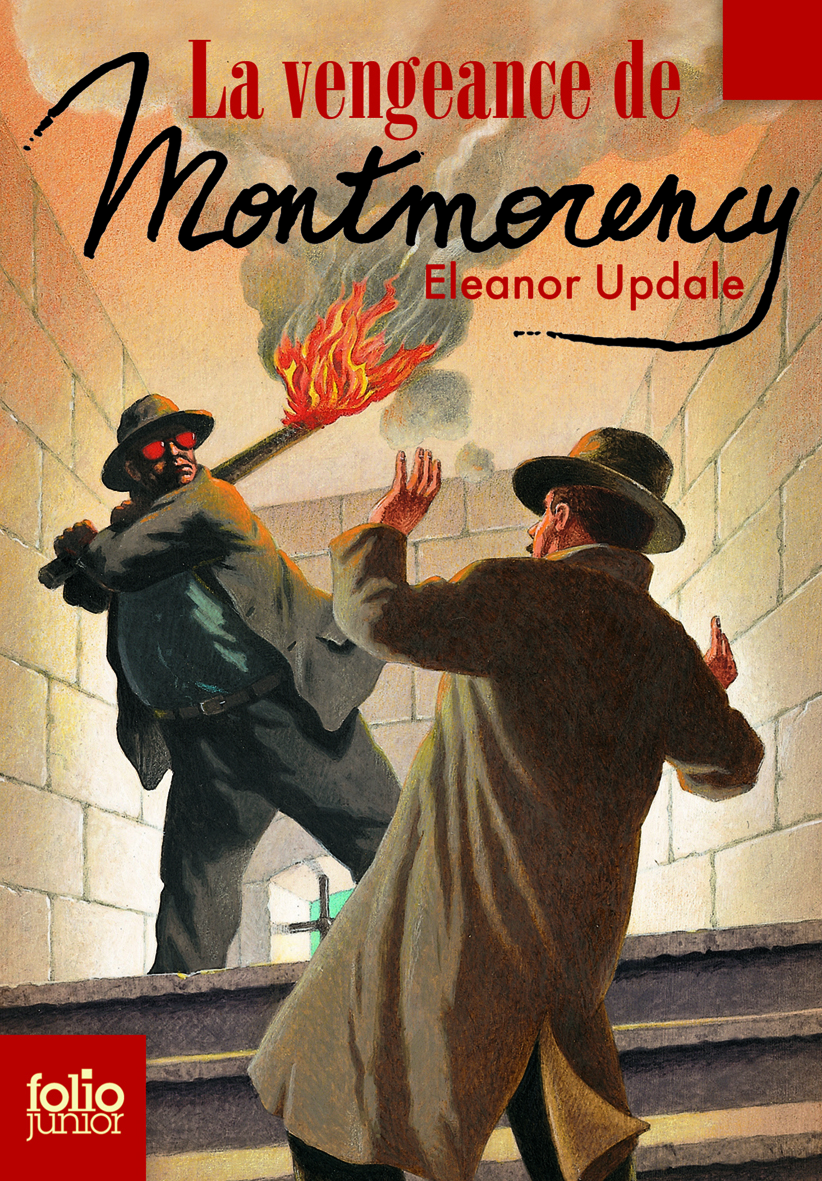 VENGEANCE DE MONTMORENCY