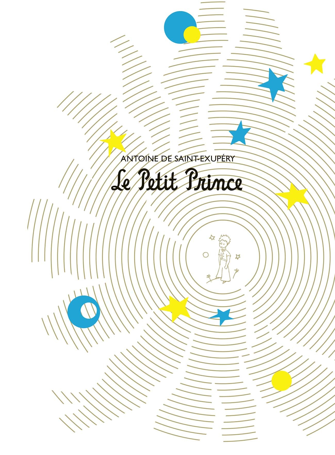 PETIT PRINCE - COFFRET ANNIVERSAIRE LIVRE-CD + DVD