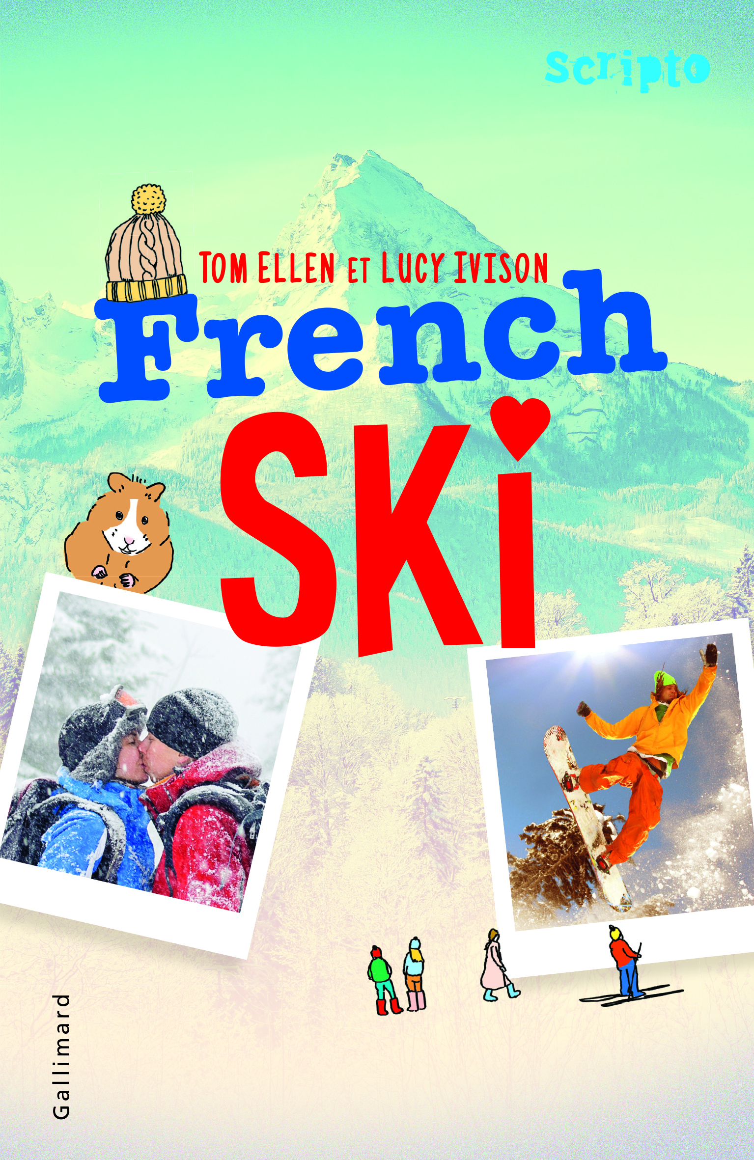 FRENCH SKI
