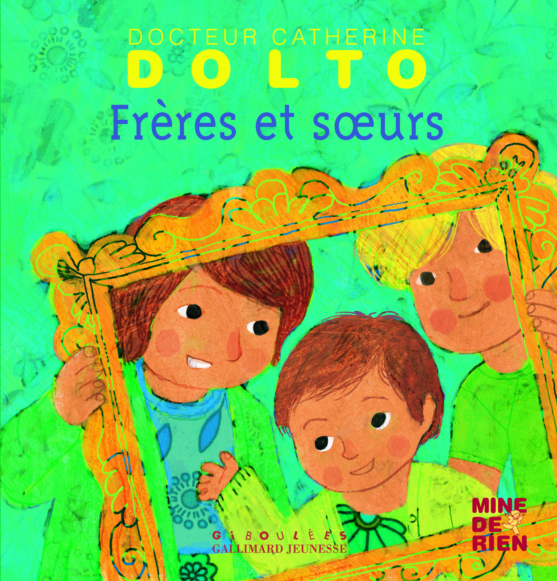 FRERES ET SOEURS