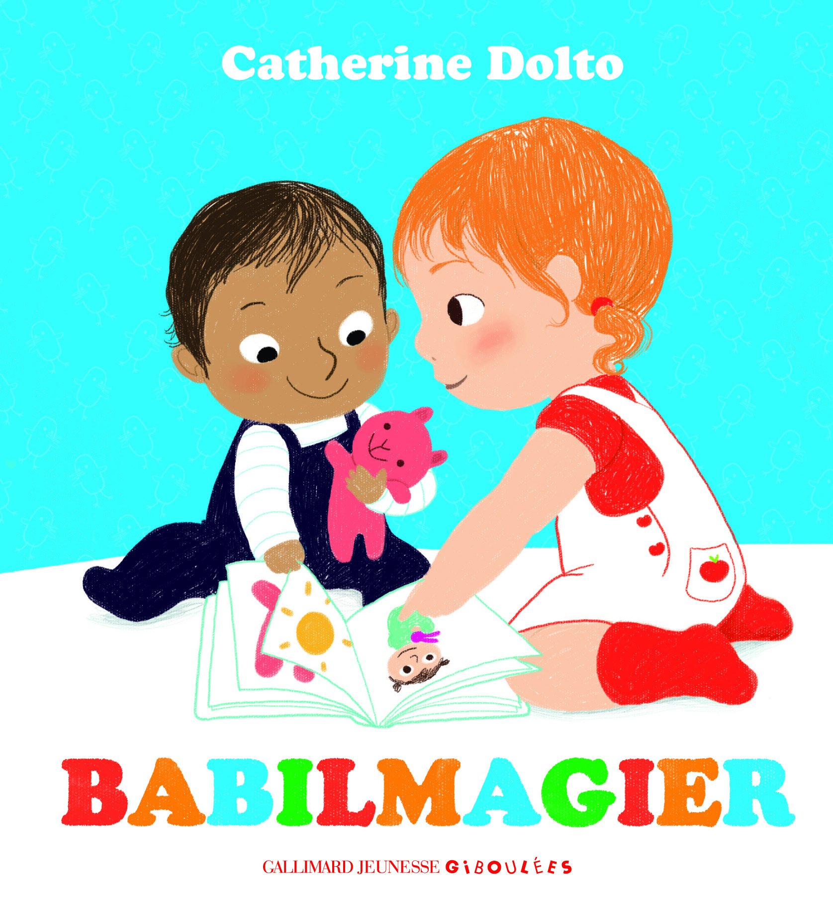 BABILMAGIER