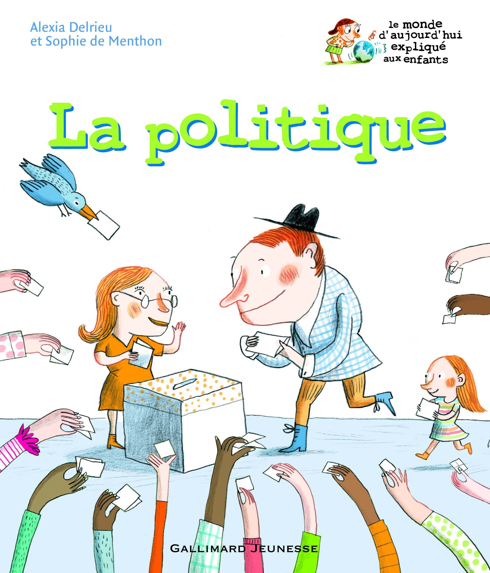 POLITIQUE
