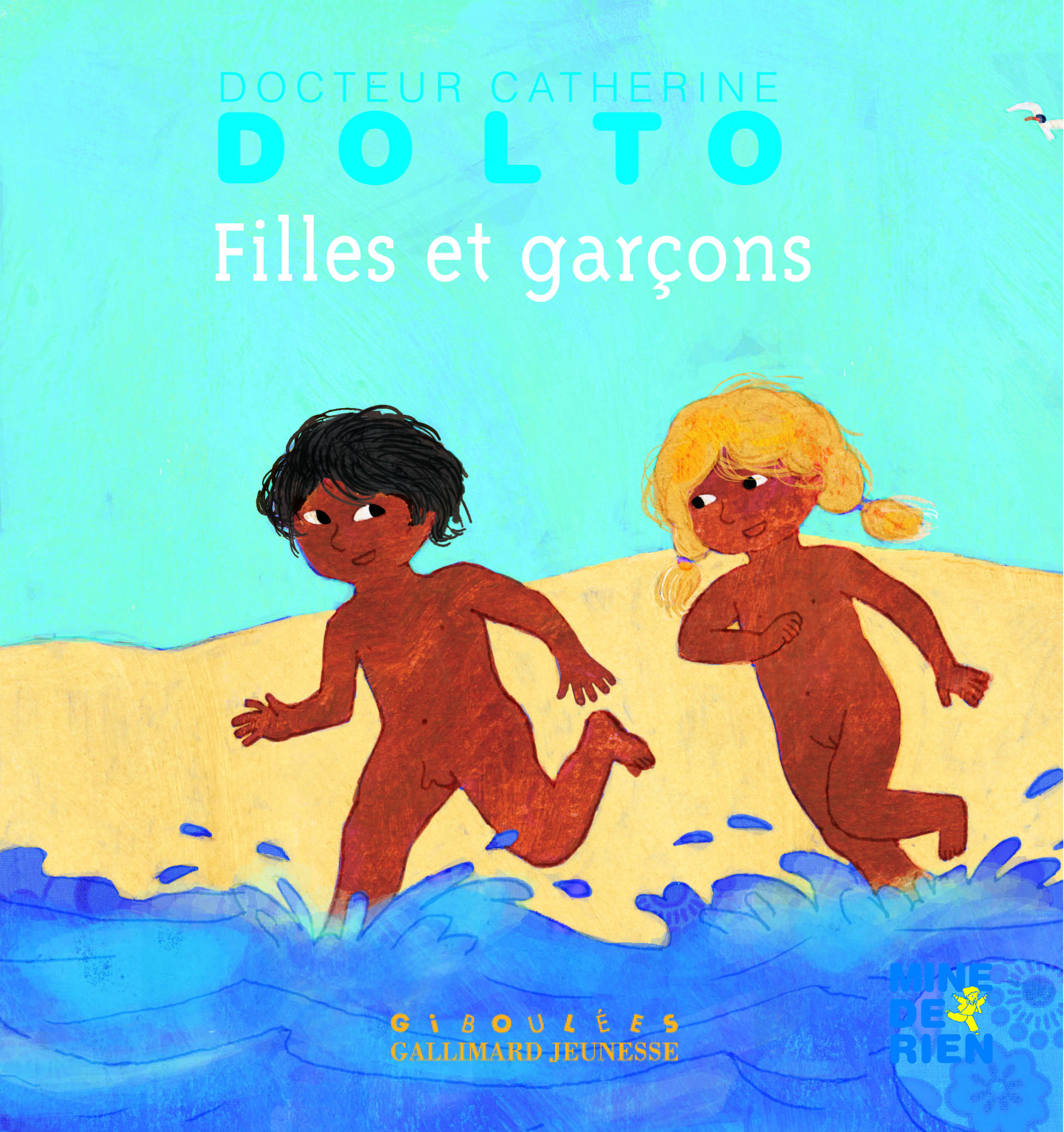 FILLES ET GARCONS