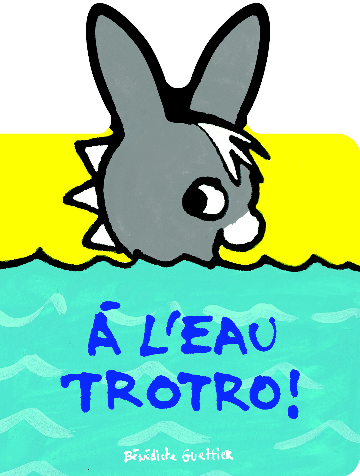 A L'EAU TROTRO