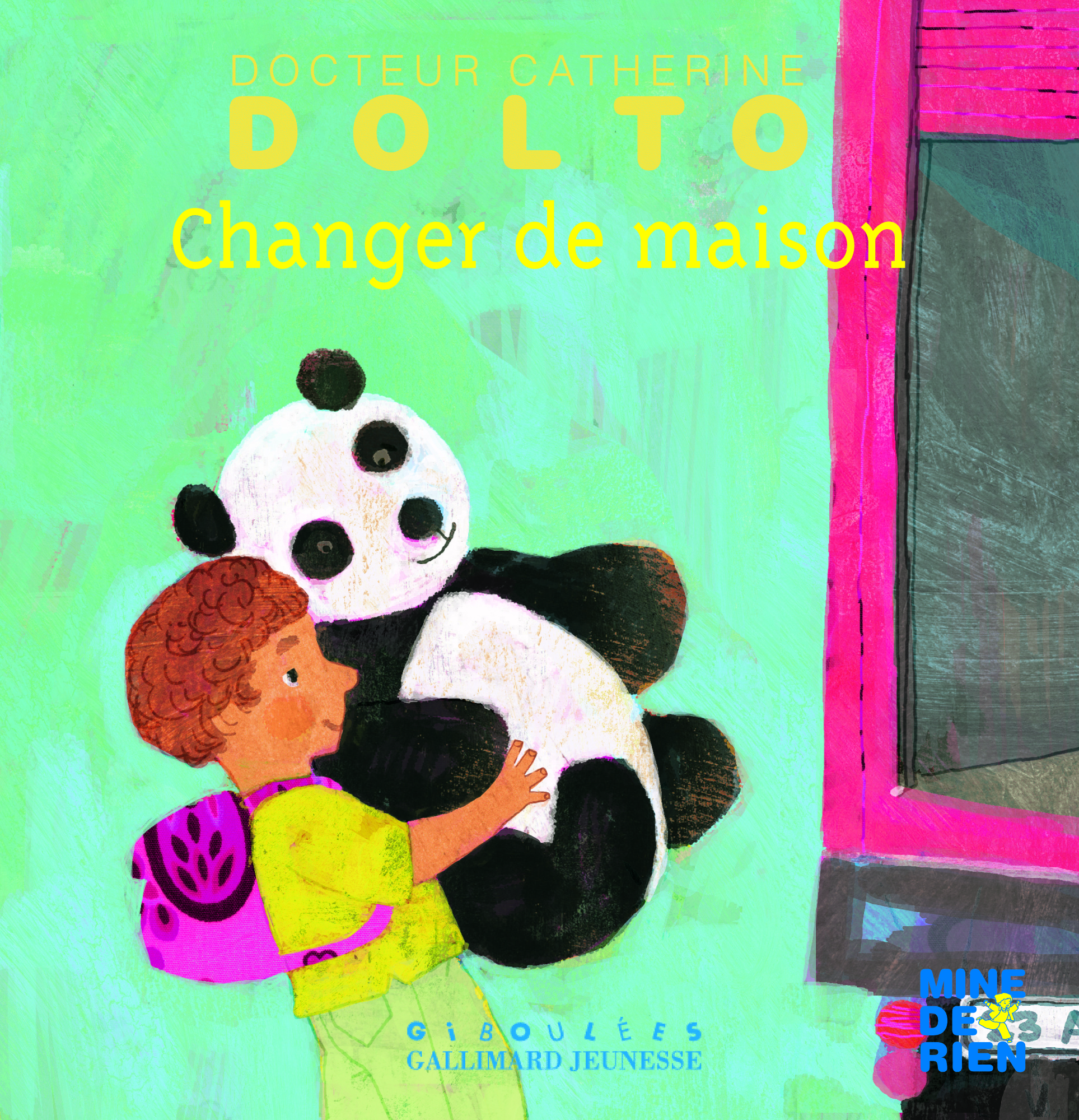 CHANGER DE MAISON