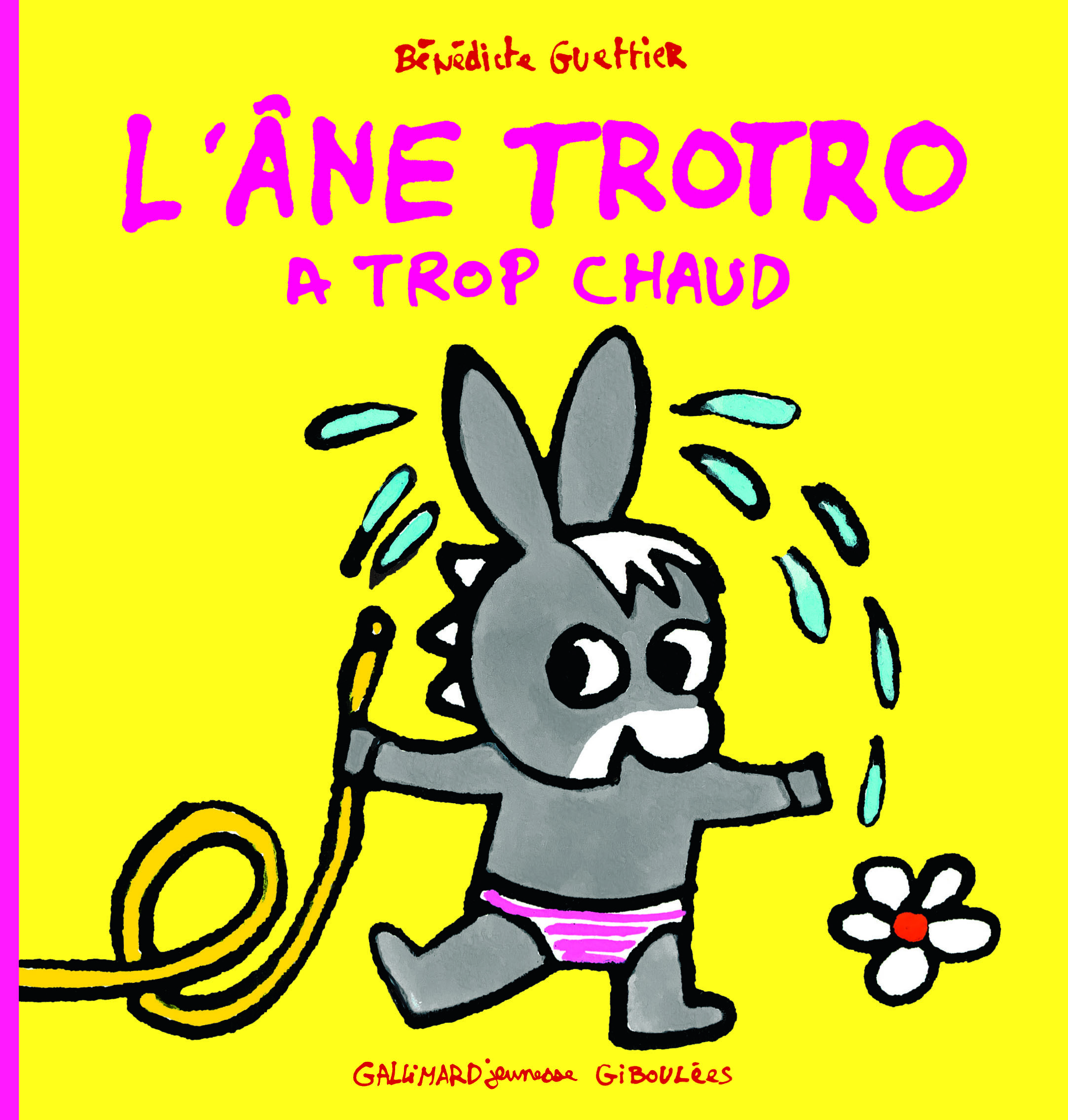 TROTRO A TROP CHAUD