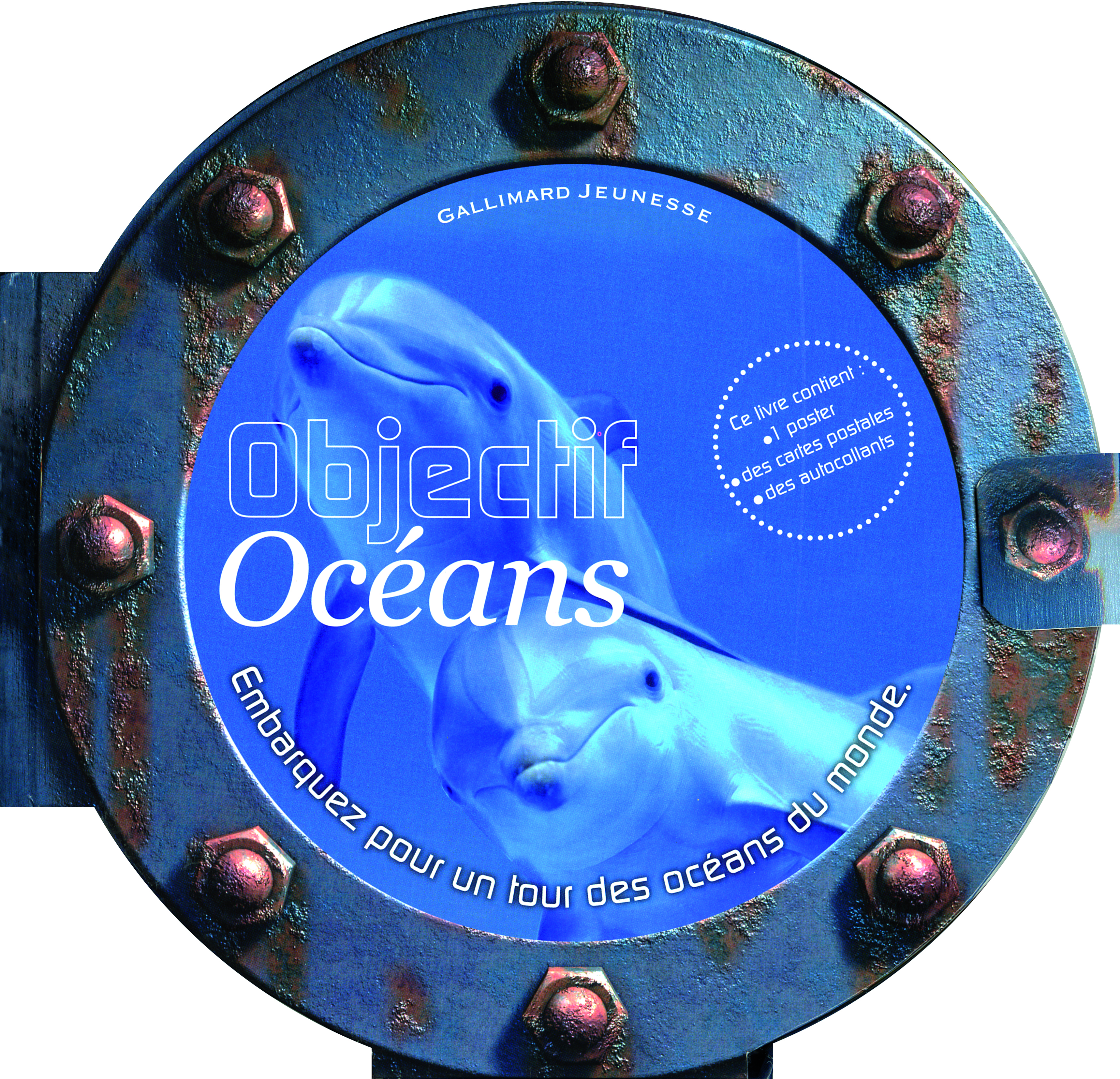 OBJECTIF OCEANS