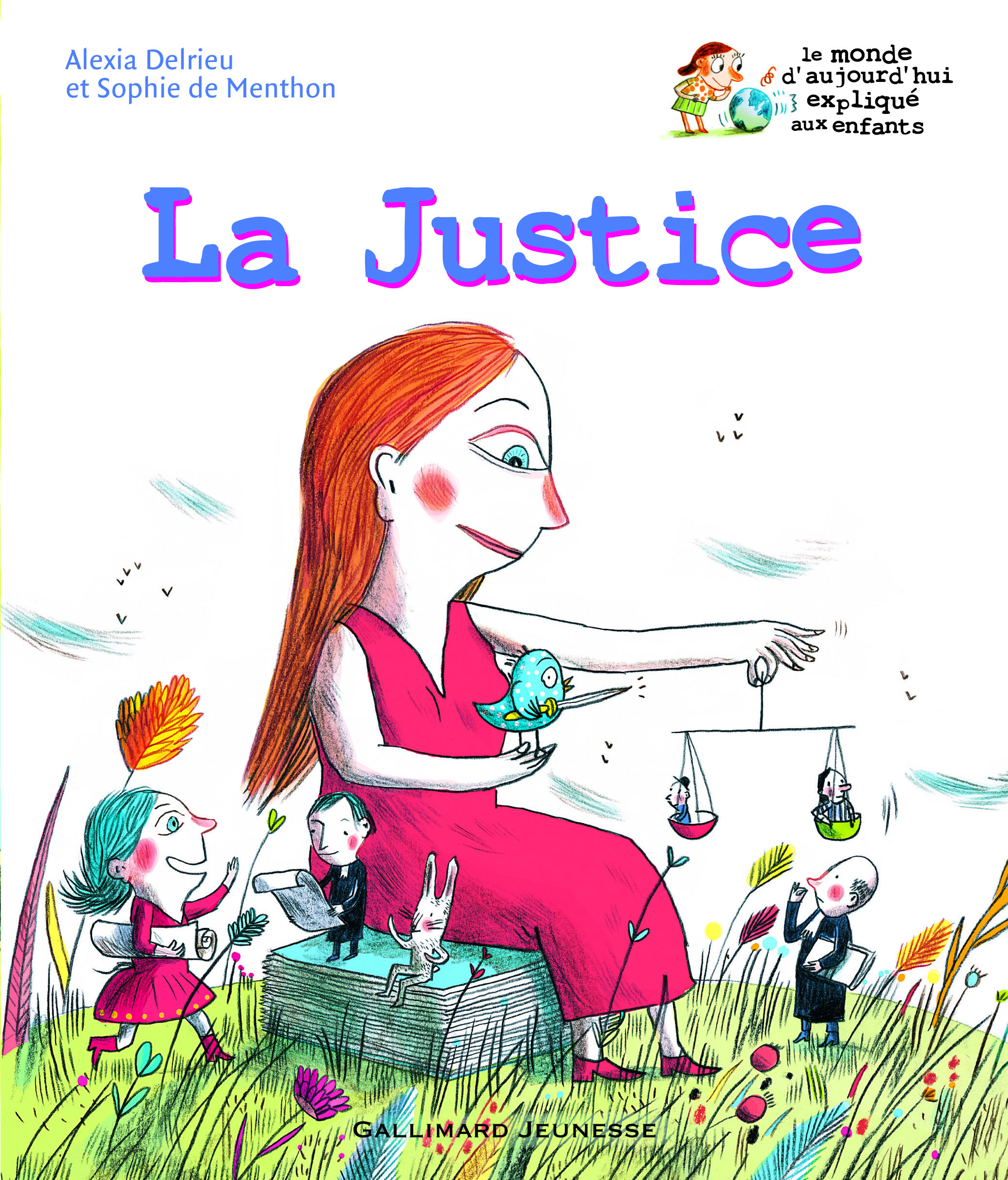 JUSTICE