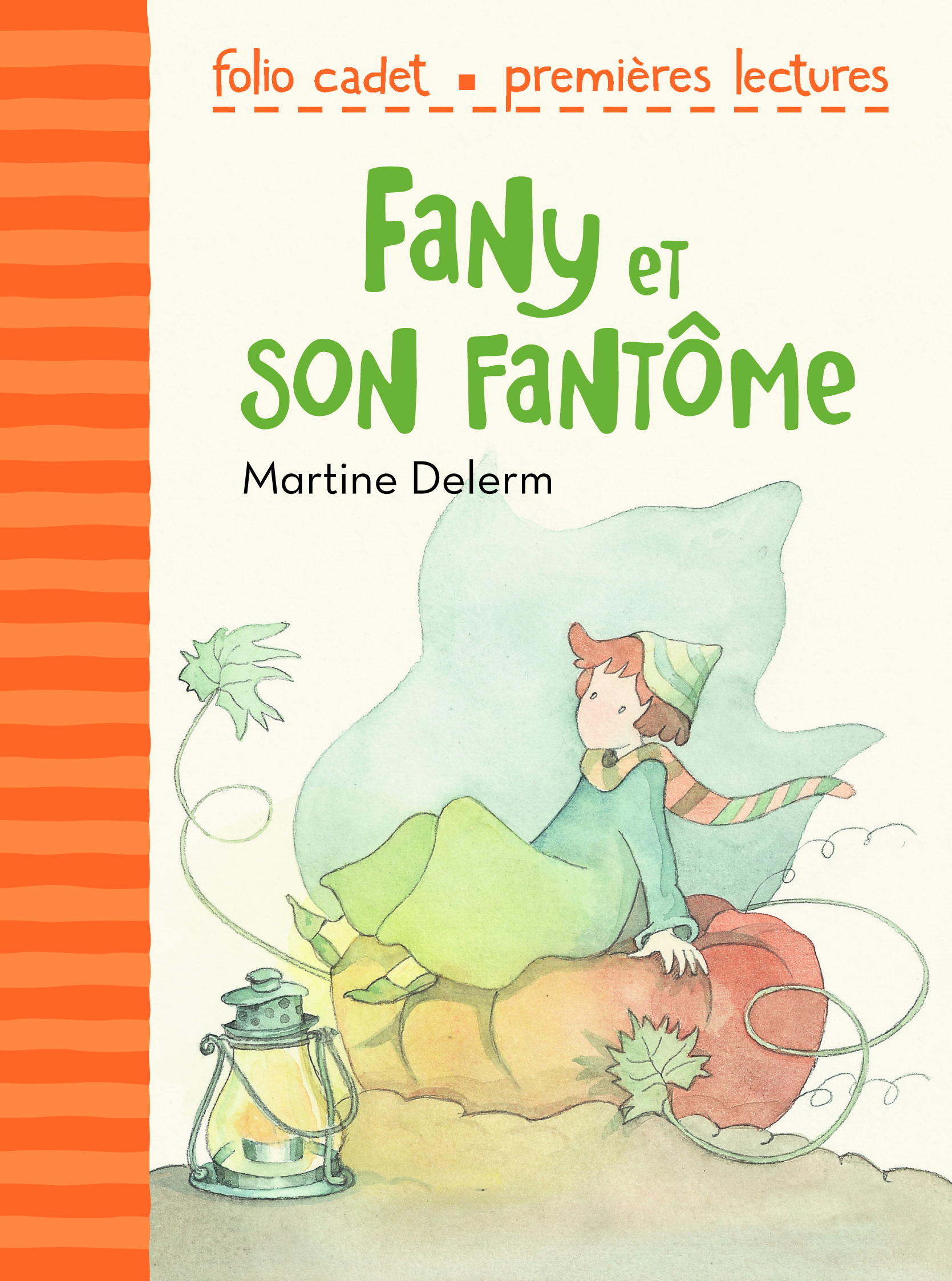 FANY ET SON FANTOME