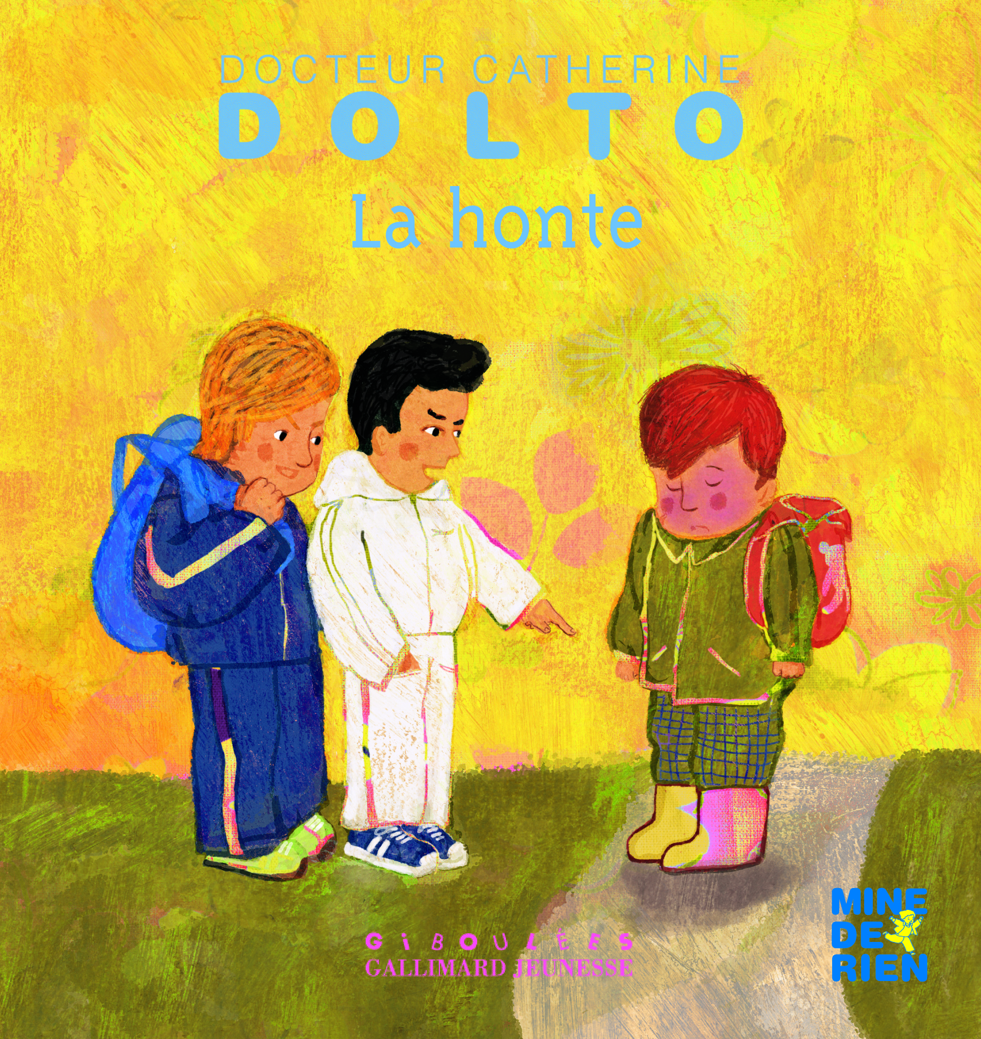 HONTE