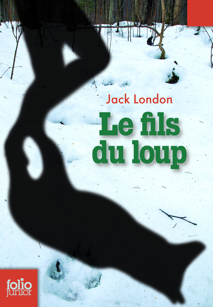 FILS DU LOUP