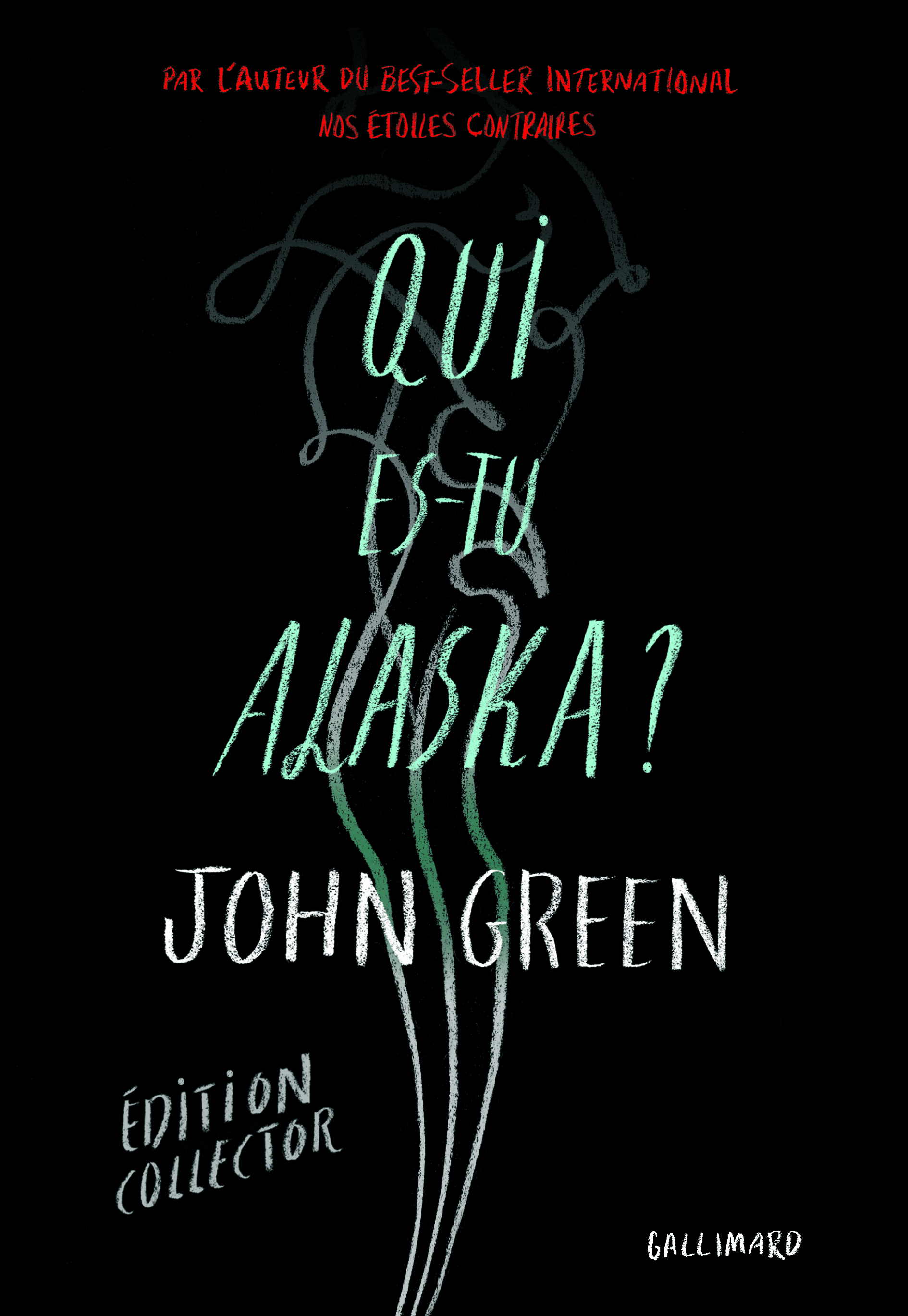 QUI ES-TU ALASKA ? EDITION SPECIALE