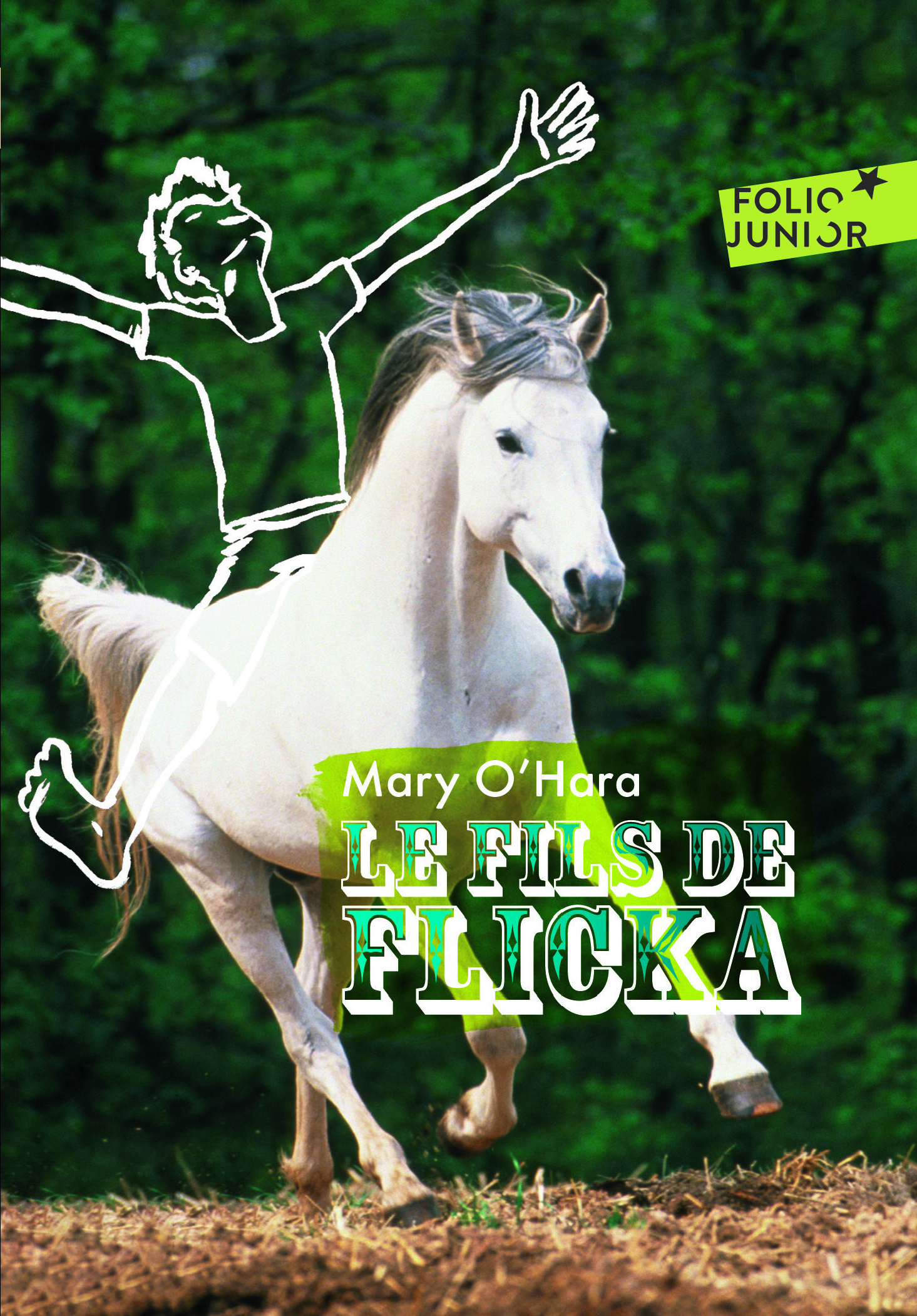 FILS DE FLICKA