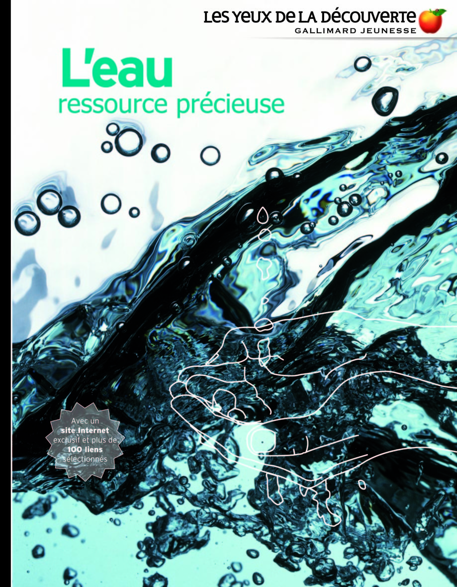 EAU RESSOURCE PRECIEUSE