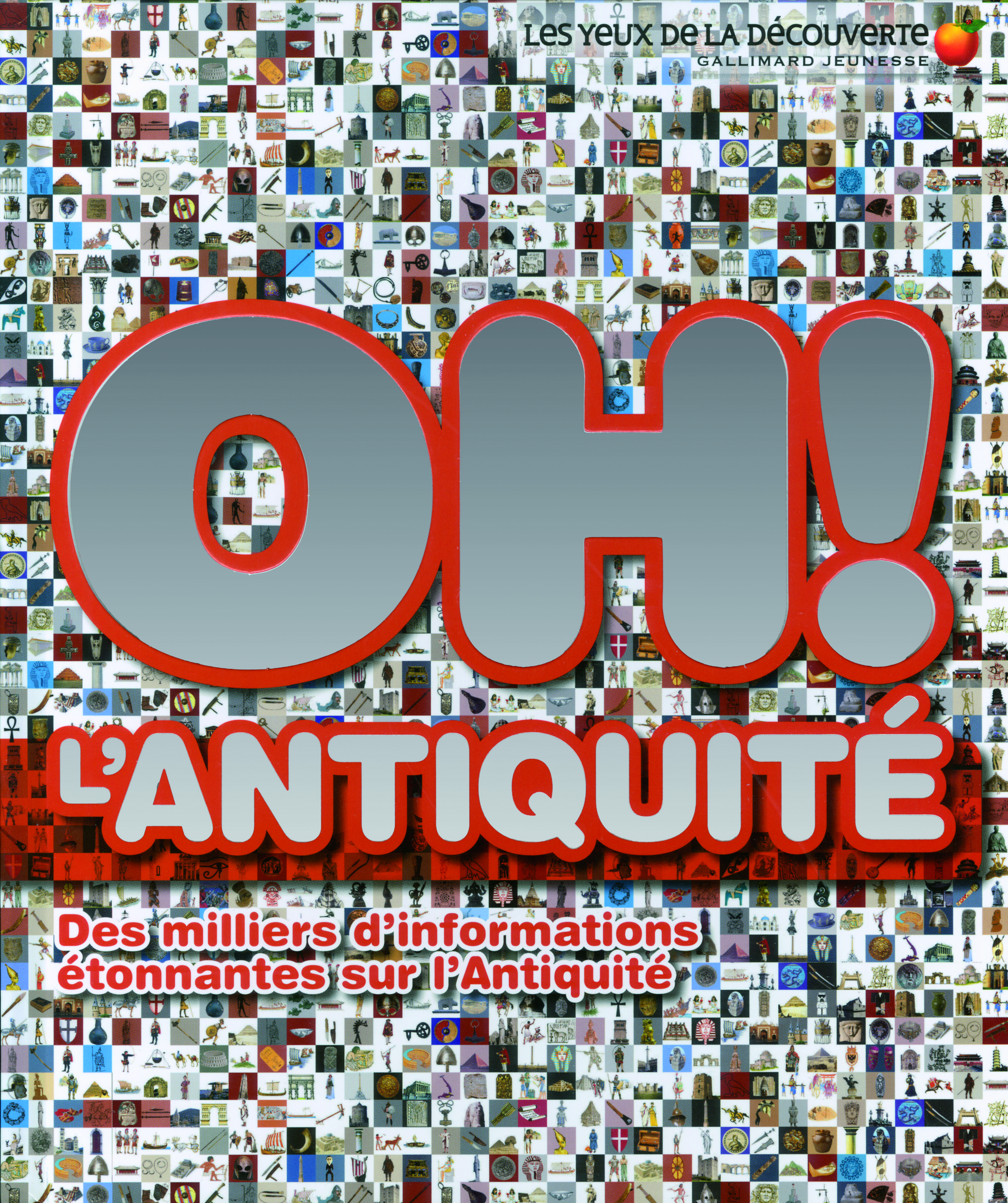 OH L´ANTIQUITE