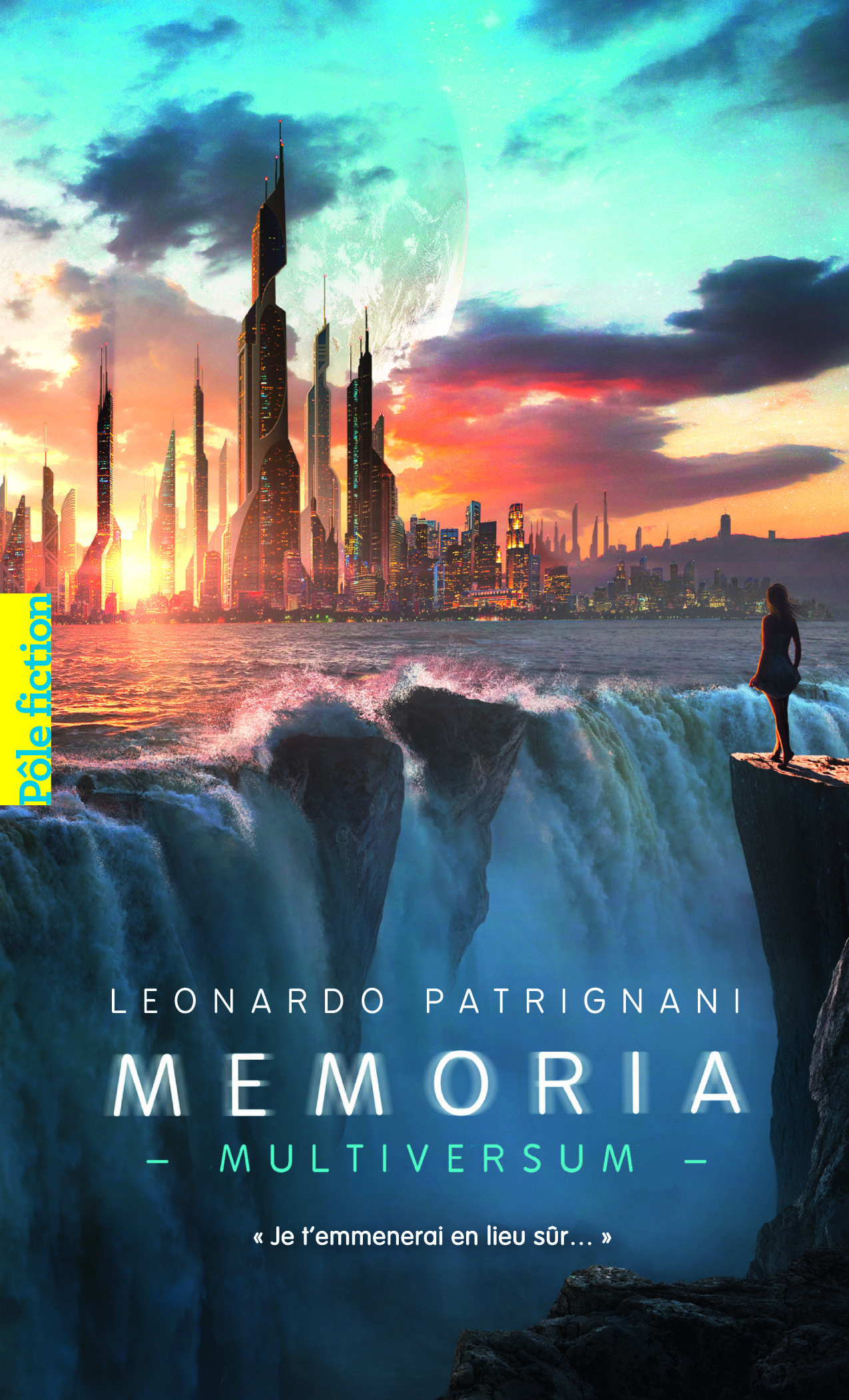MULTIVERSUM (MEMORIA) T2