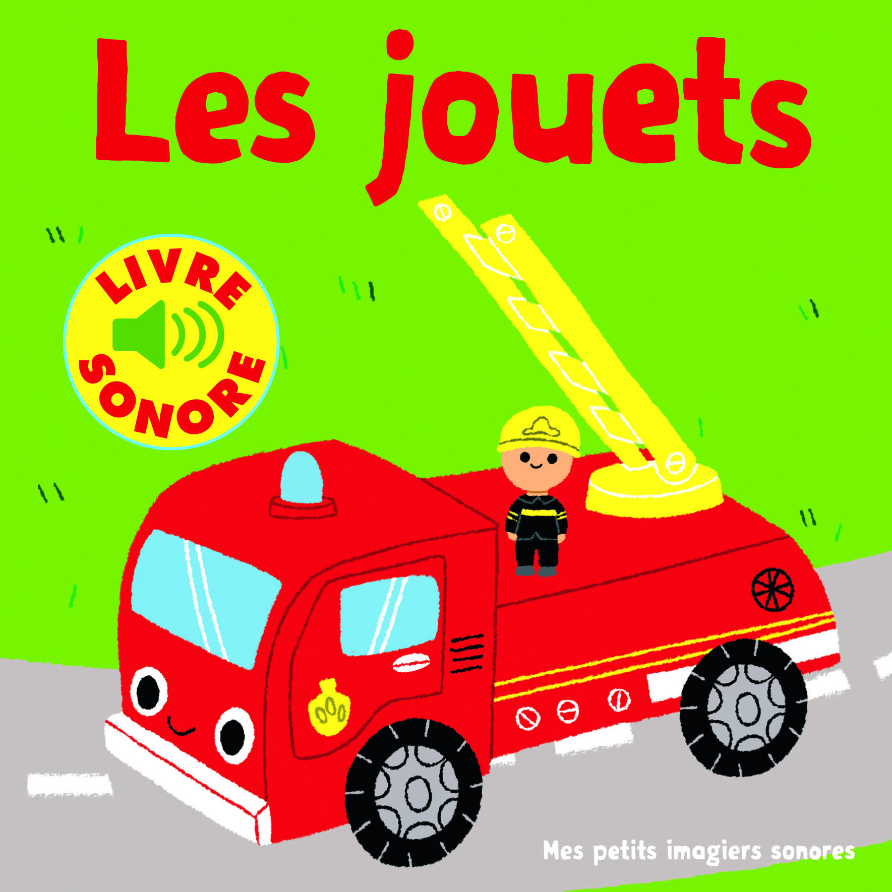 JOUETS