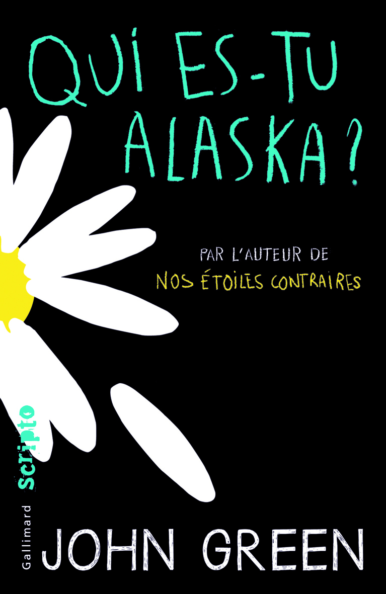 QUI ES-TU ALASKA ?