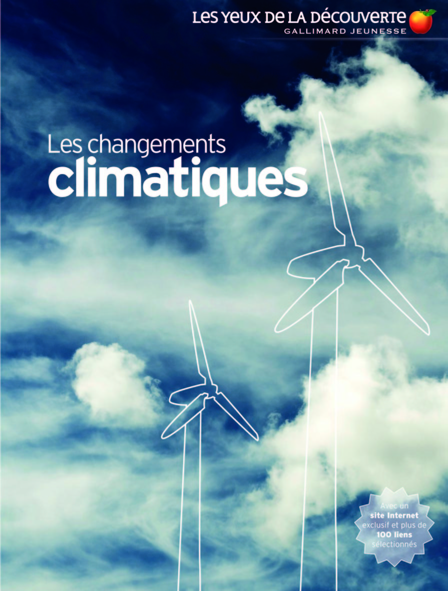 CHANGEMENTS CLIMATIQUES