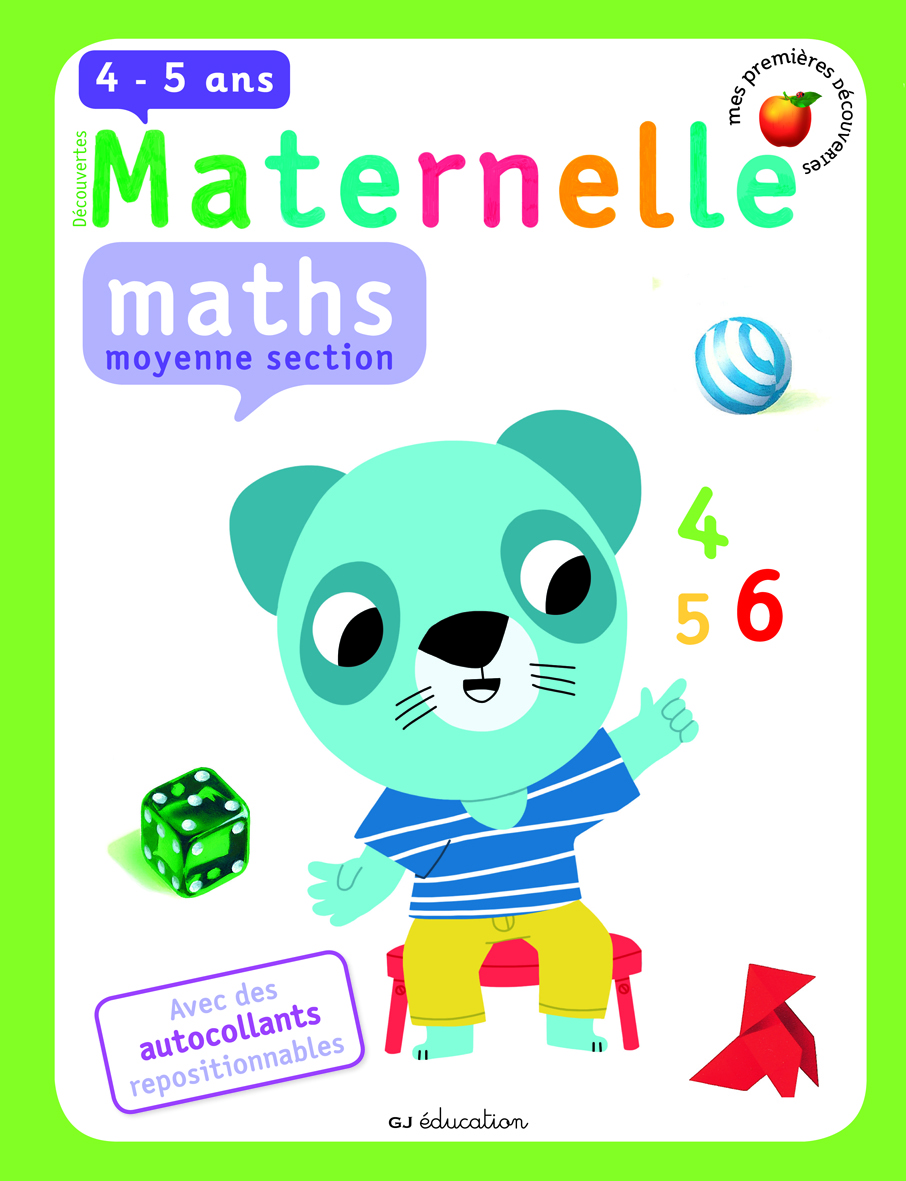 MPD MATHS MOYENNE SECTION