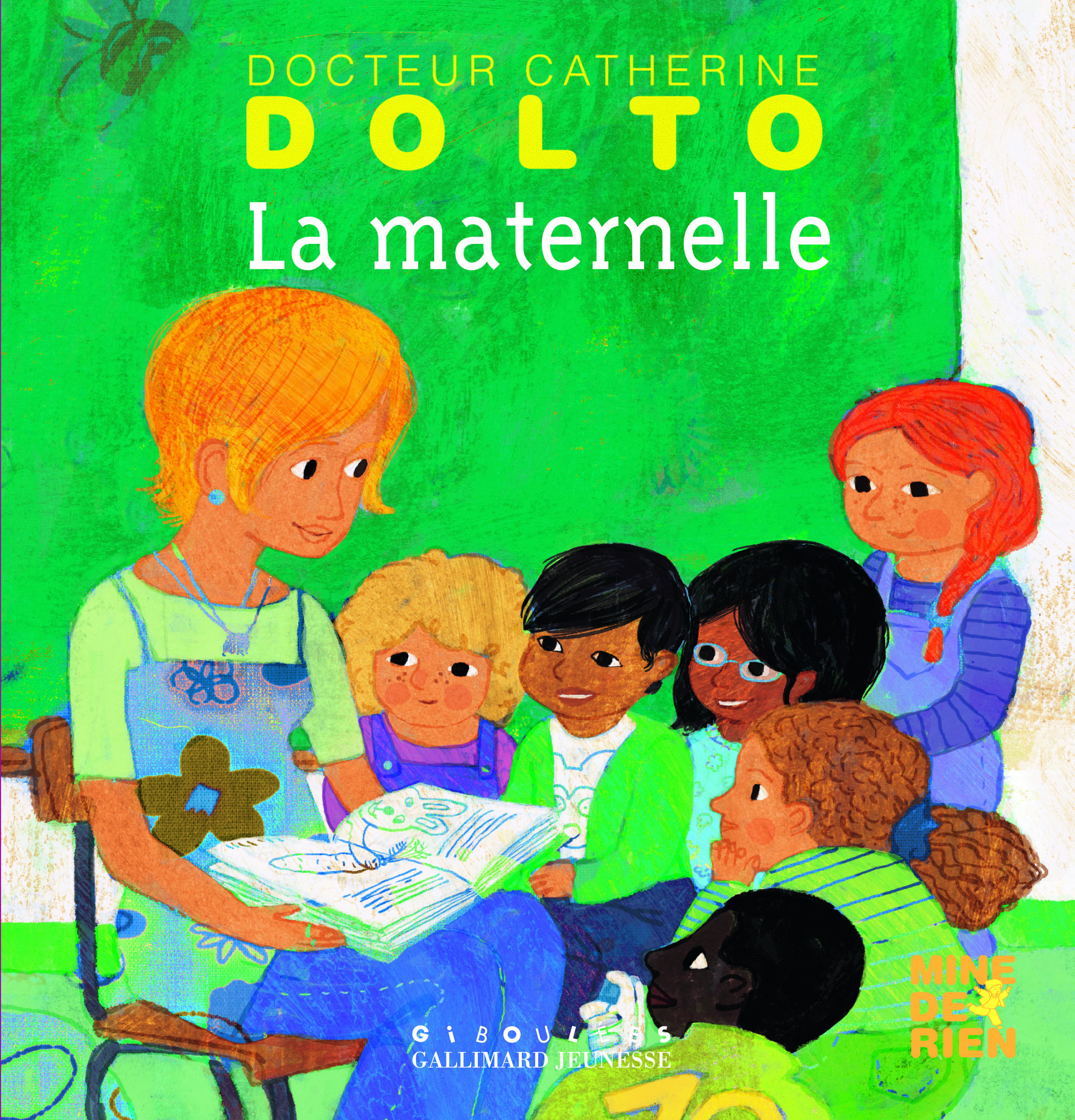MATERNELLE