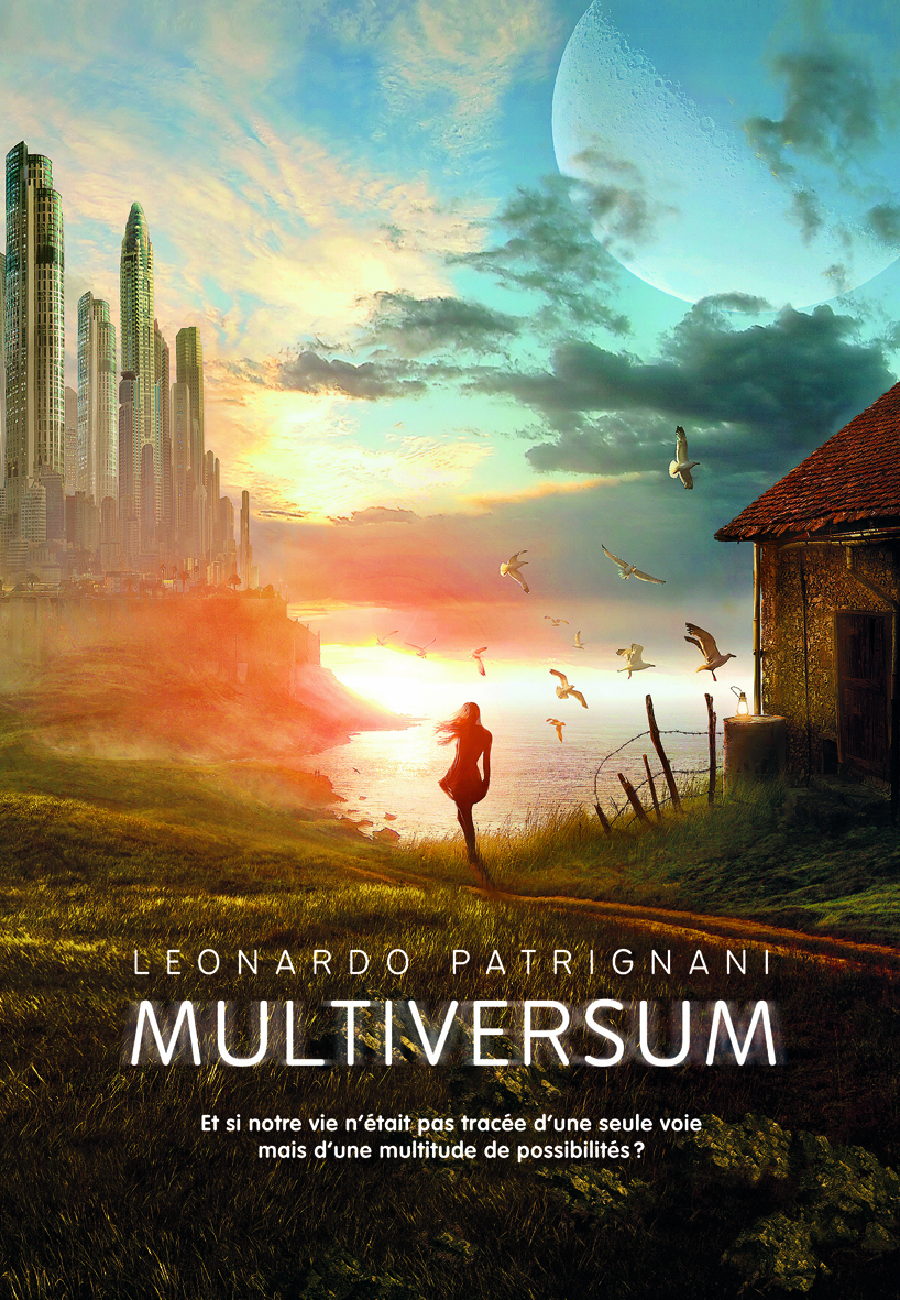 MULTIVERSUM T1