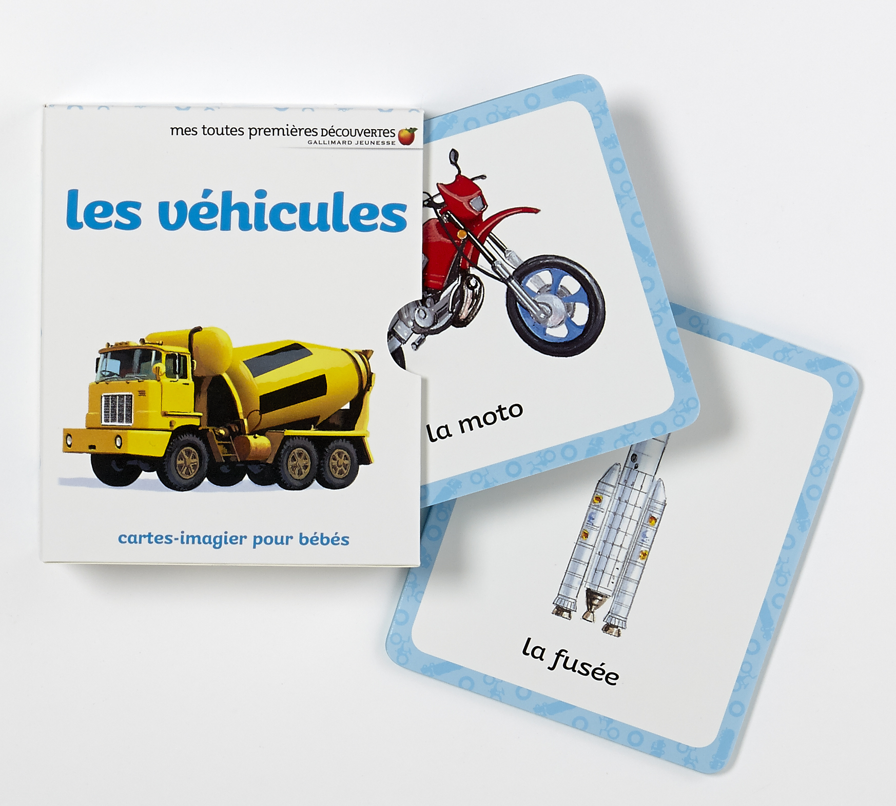 VEHICULES