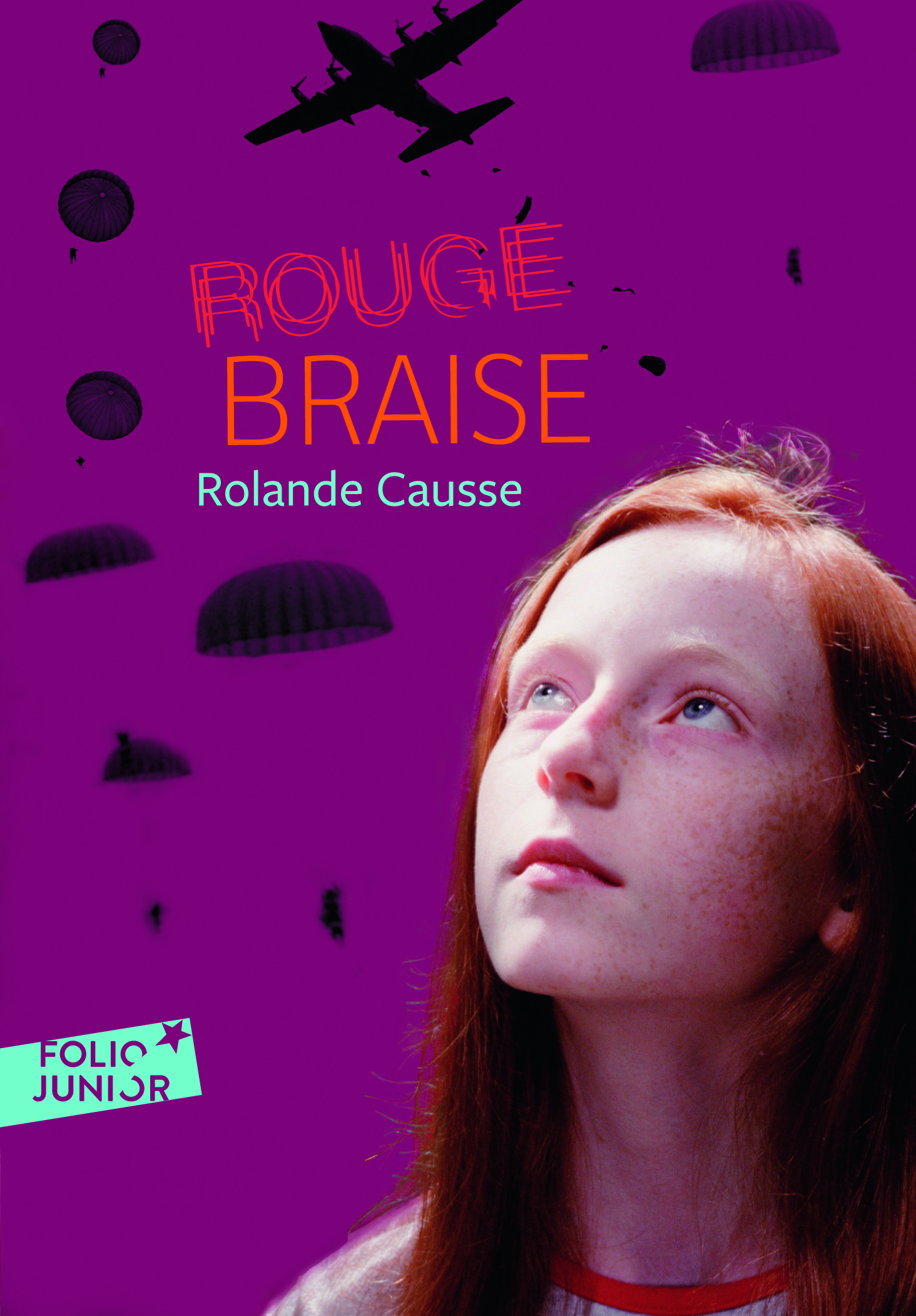 ROUGE BRAISE