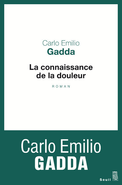 CONNAISSANCE DE LA DOULEUR