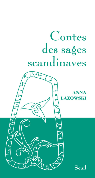 CONTES DES SAGES SCANDINAVES