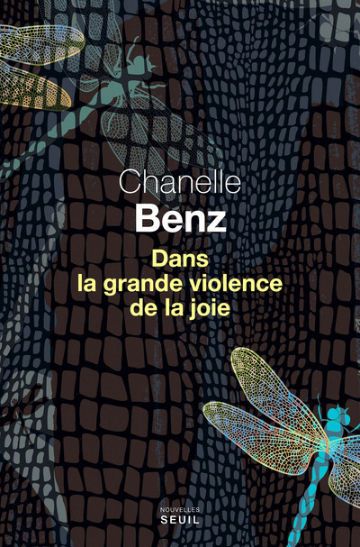 DANS LA GRANDE VIOLENCE DE LA JOIE