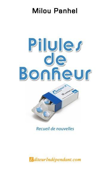 PILULES DE BONHEUR