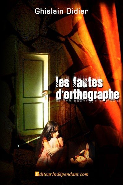 FAUTES D´ORTHOGRAPHE