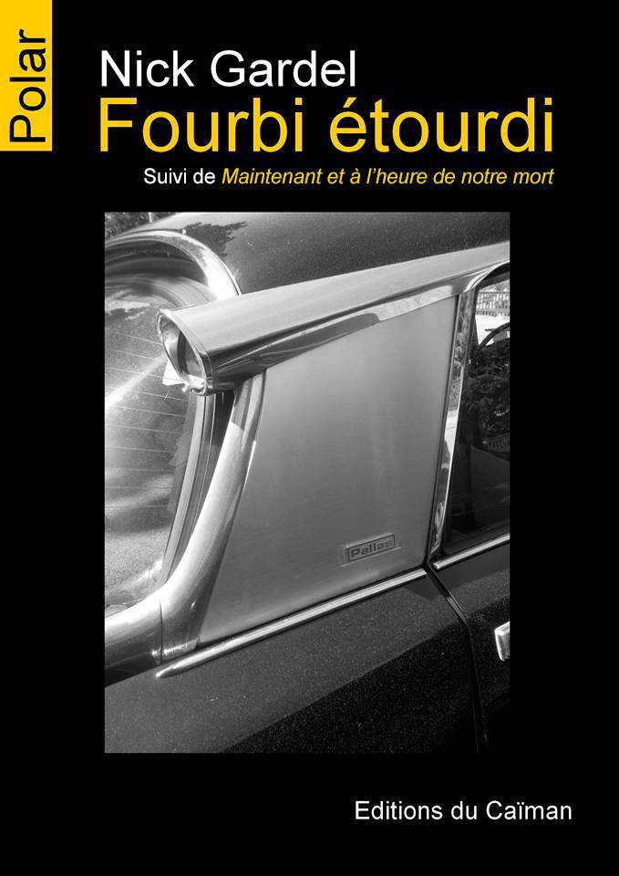 FOURBI ETOURDI