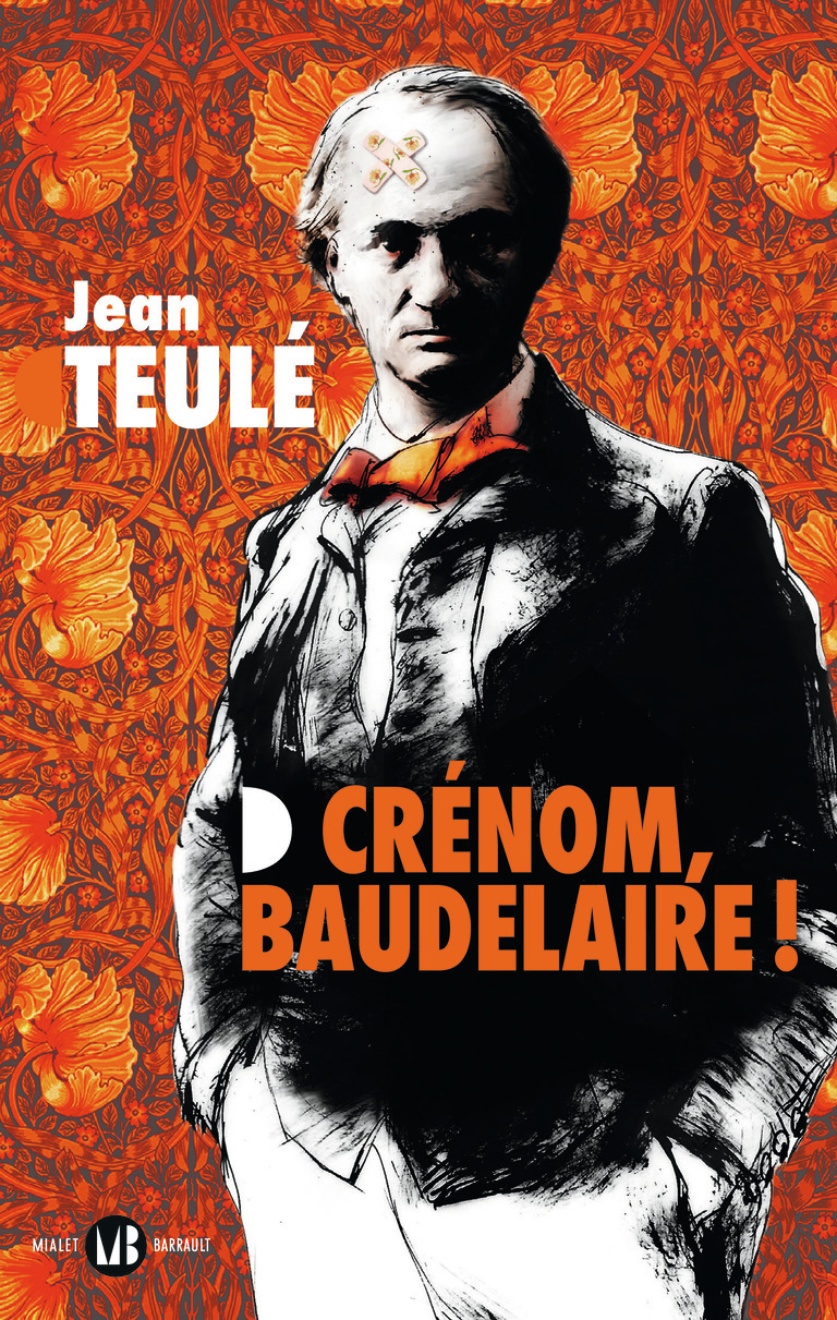 CRENOM, BAUDELAIRE !