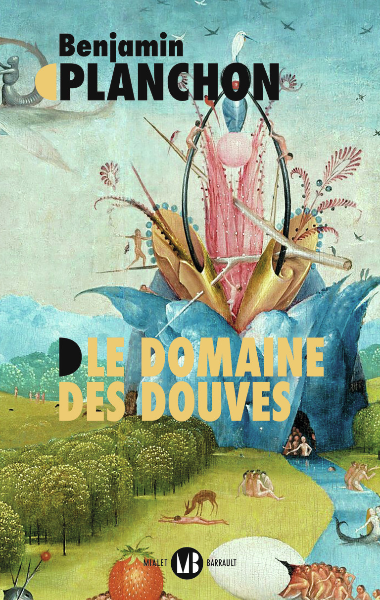 DOMAINE DES DOUVES