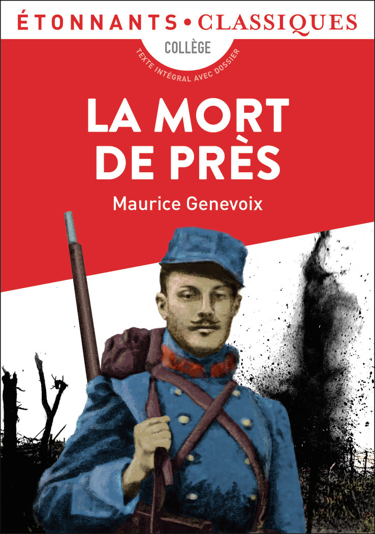 MORT DE PRES