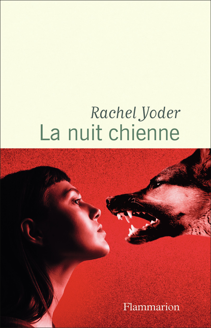 NUIT CHIENNE