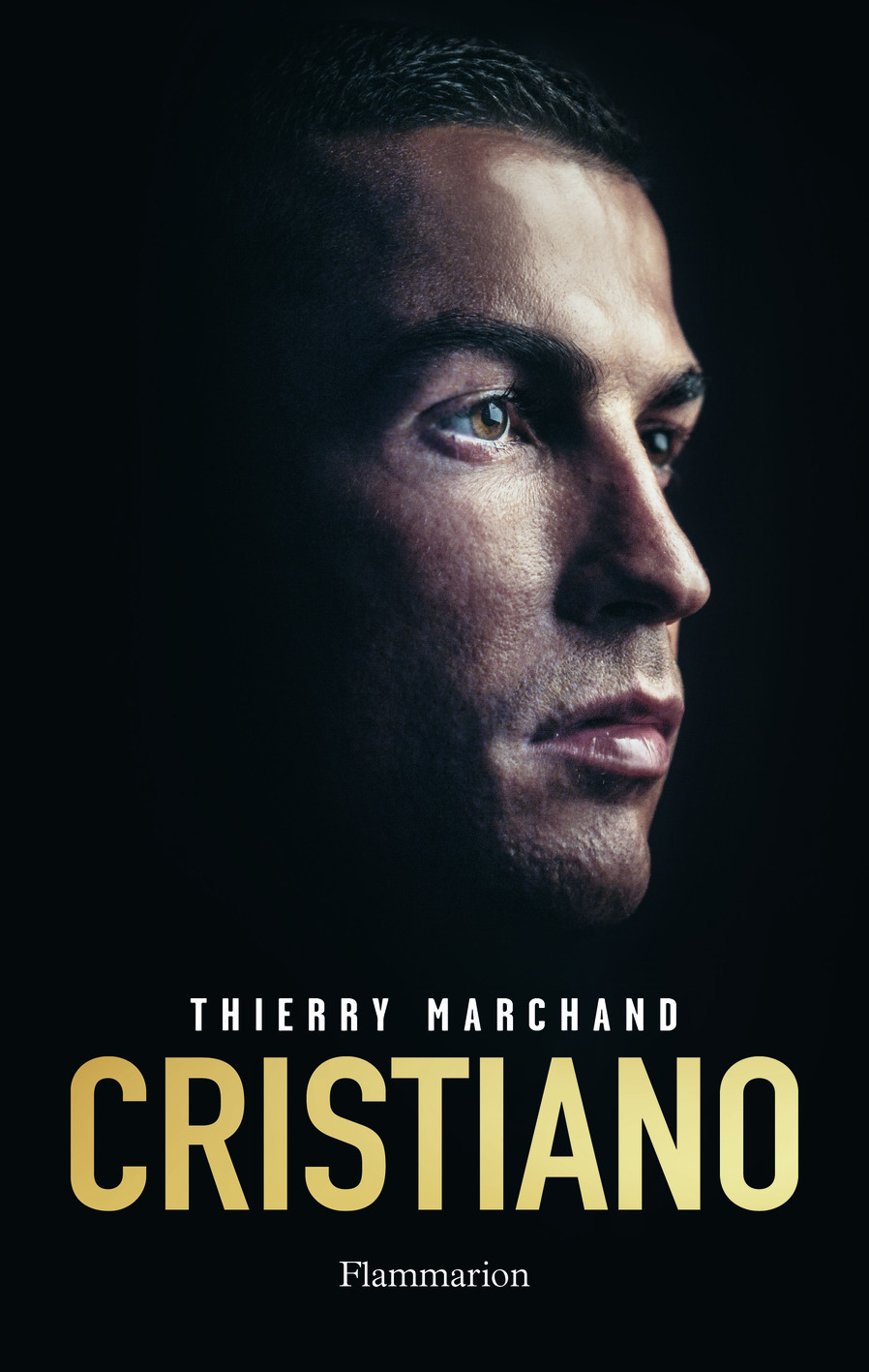 CRISTIANO - L´HOMME QUI VOULAIT ETRE AIME