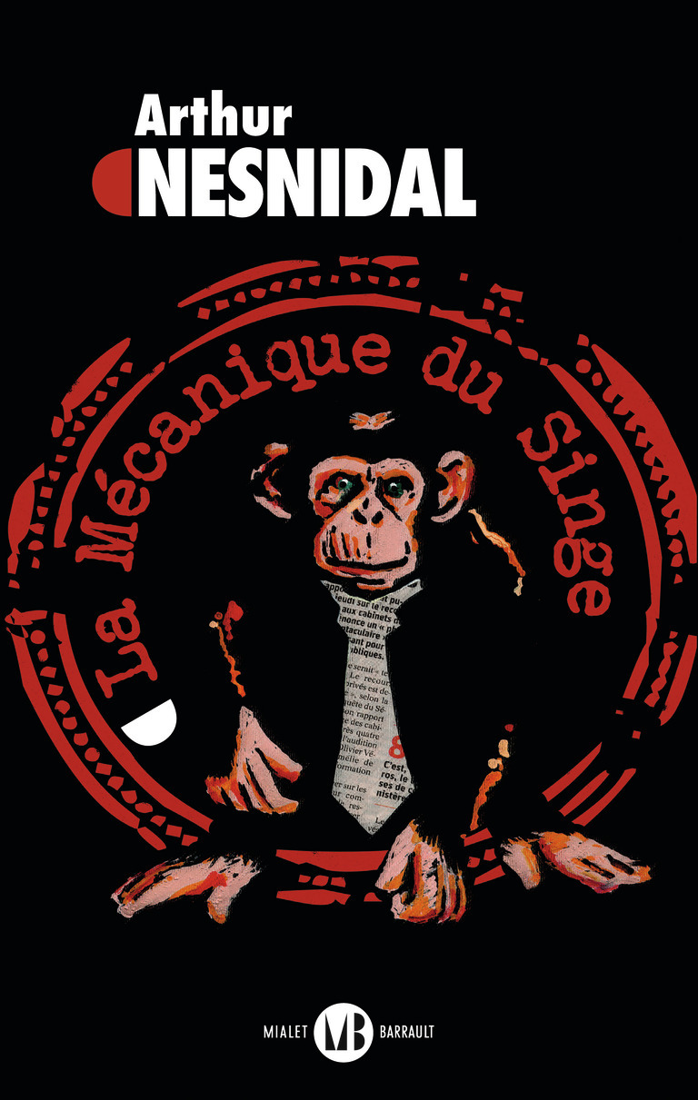 MECANIQUE DU SINGE