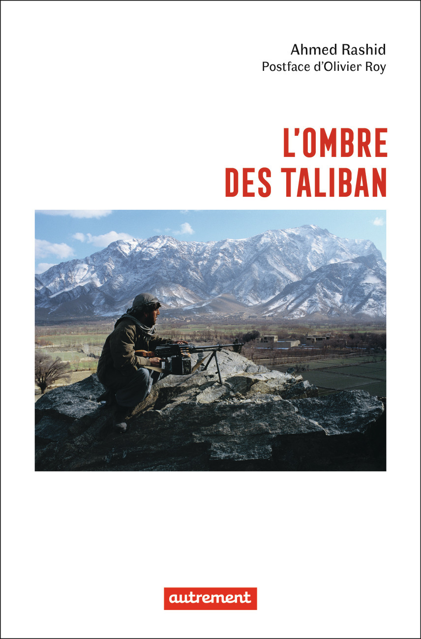 L´OMBRE DES TALIBAN
