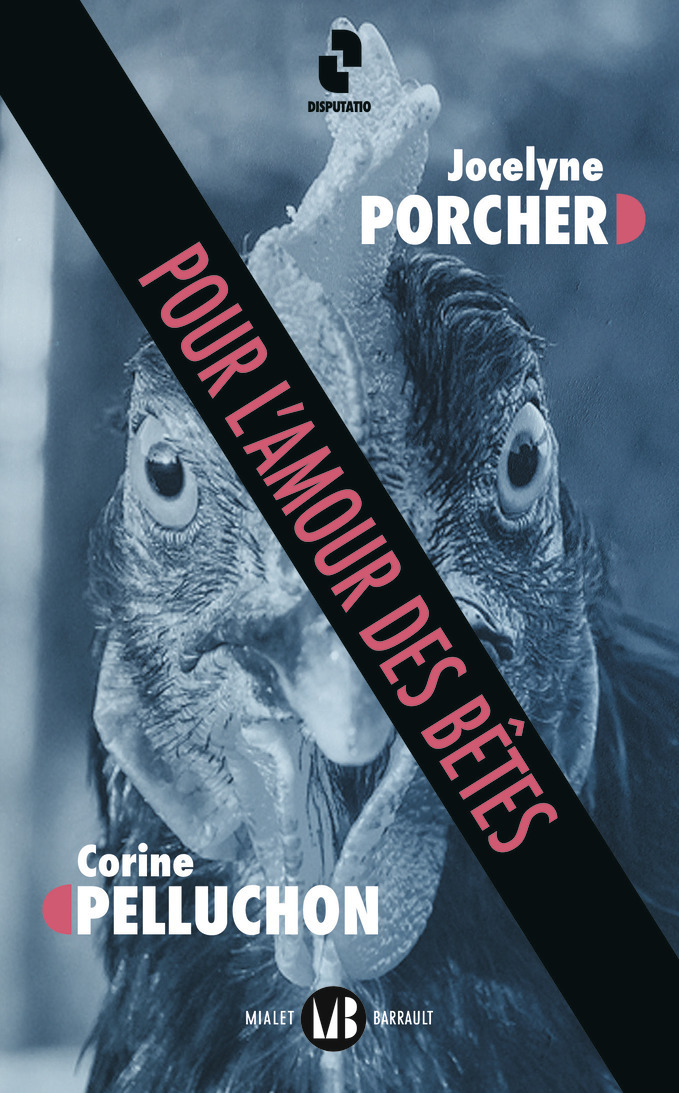 POUR L´AMOUR DES BETES